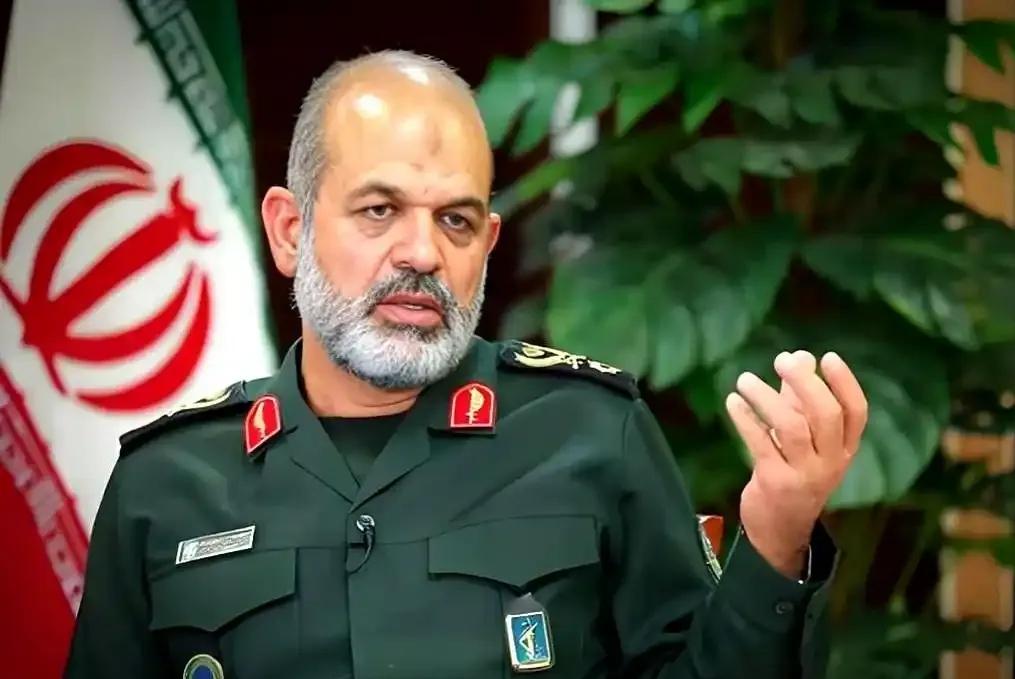 4月24日快讯，伊朗局势发生了实质转变。4月23日，据《纽约时报》报道，伊朗