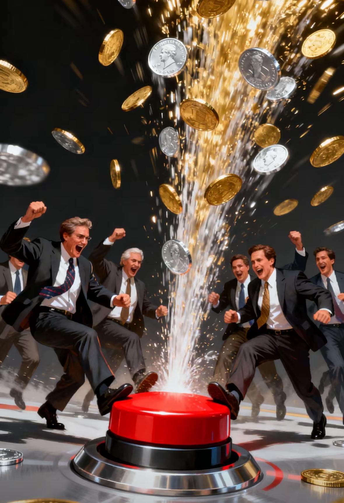 桥水基金减持黄金，是不再看好黄金了吗？​​桥水基金减持的是GLD，这是黄金E