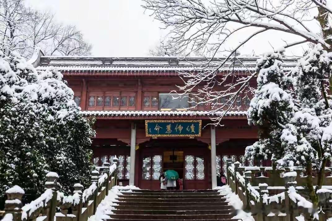 免费等于零成本吗？本来杭州的灵隐寺，想着惠民免费预约入园，名额提前5天被抢光