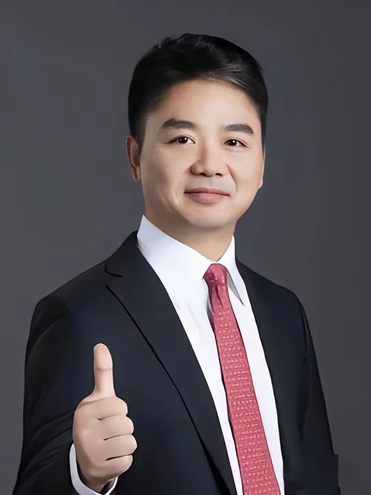 刘强东这波操作，直接把