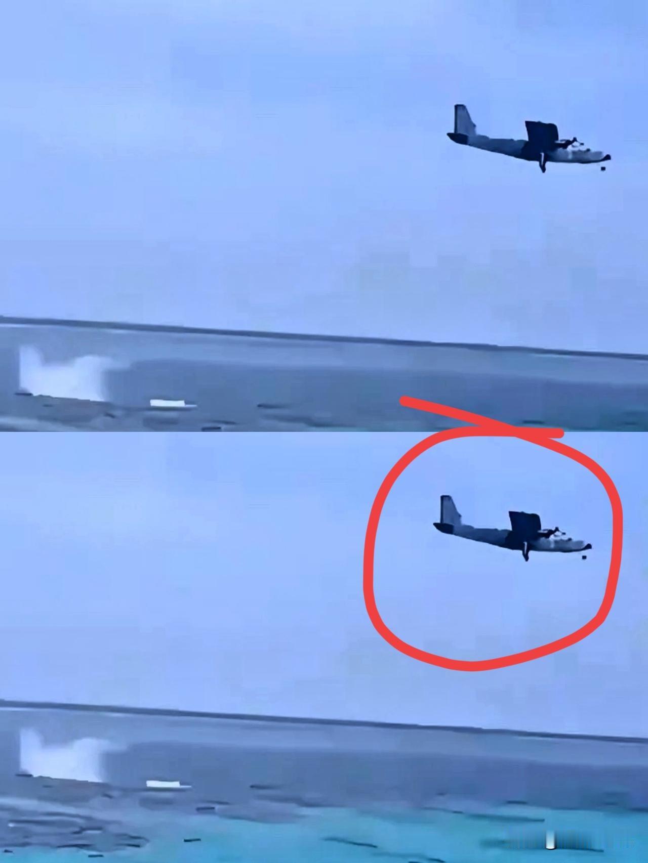 菲律宾再闯黄岩岛，周边多个国家也开始对我国进行侵犯。我们迫切需要以雷霆手段打