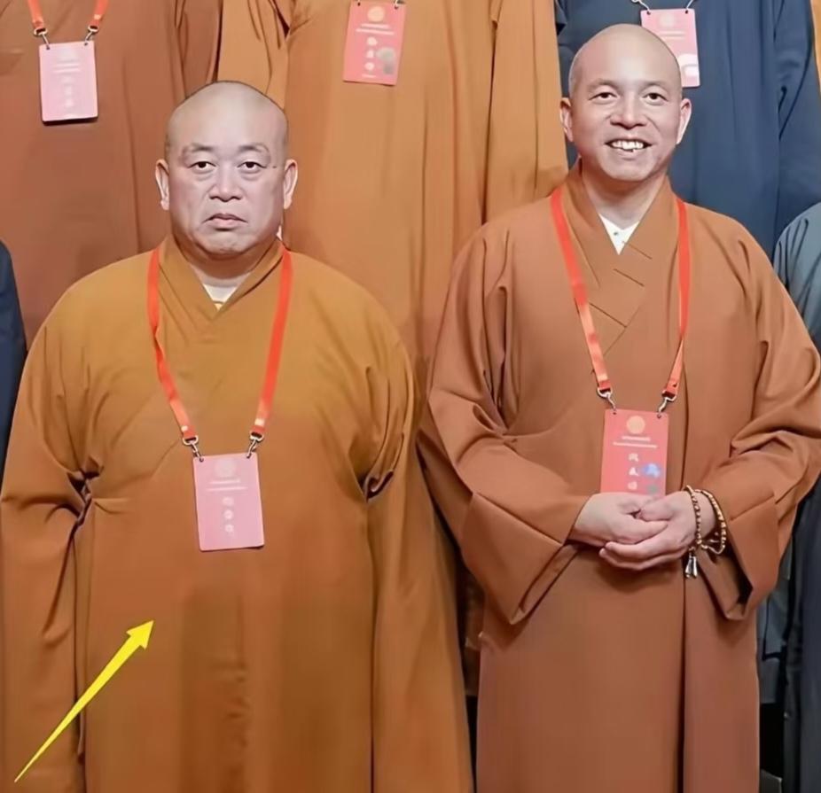 就在刚刚释永信事件新进展！根据官方通报，这位昔日少林寺负责人因涉及多项问题，