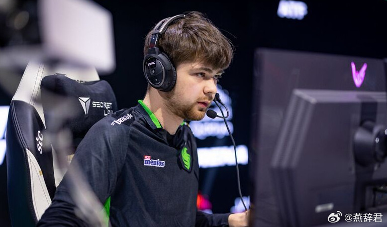 在3月7日进行的PGL第七赛季的比赛，地点是罗马尼亚的布加勒斯特，多名俄罗斯选手