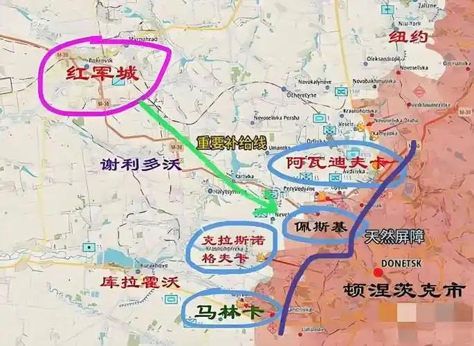 普京下军令也不顶用了！俄军用21个月打来的小城，被乌克兰再次收复！这次俄军丢掉的