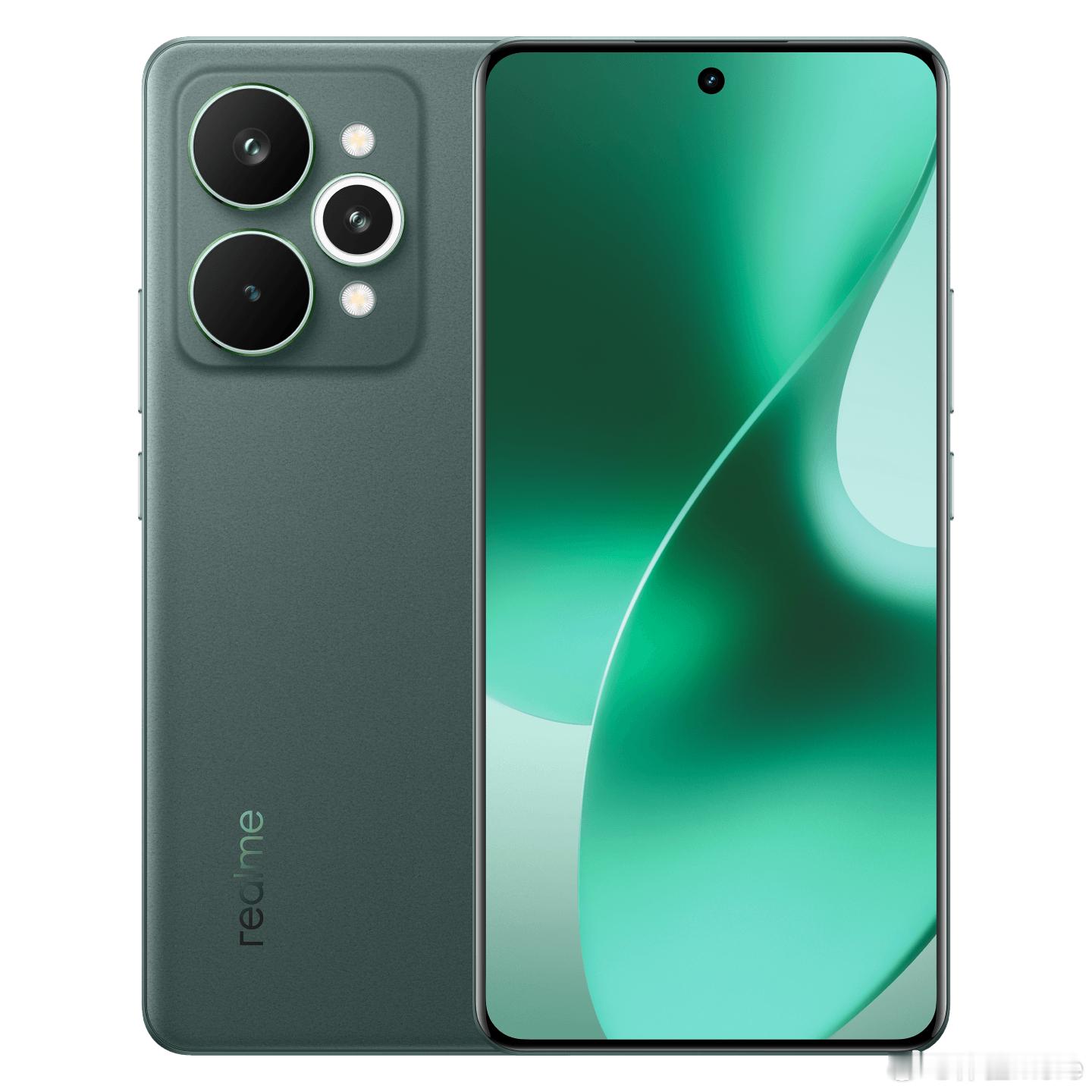 真我15Pro，骁龙7Gen4，80W+7000mAh，前置50MP，后置5