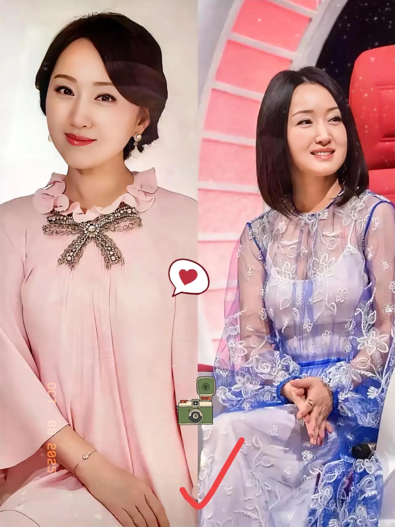 还在猜54岁的杨钰莹为啥不结婚？别再拿“年纪大”“没人追”说事儿了，纯属想当然