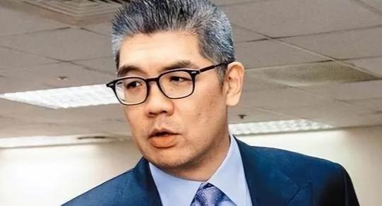 国民党突然来了个惊天大反转！很多人都以为罗智强是马英九派出来狙击郑丽文的“杀手”