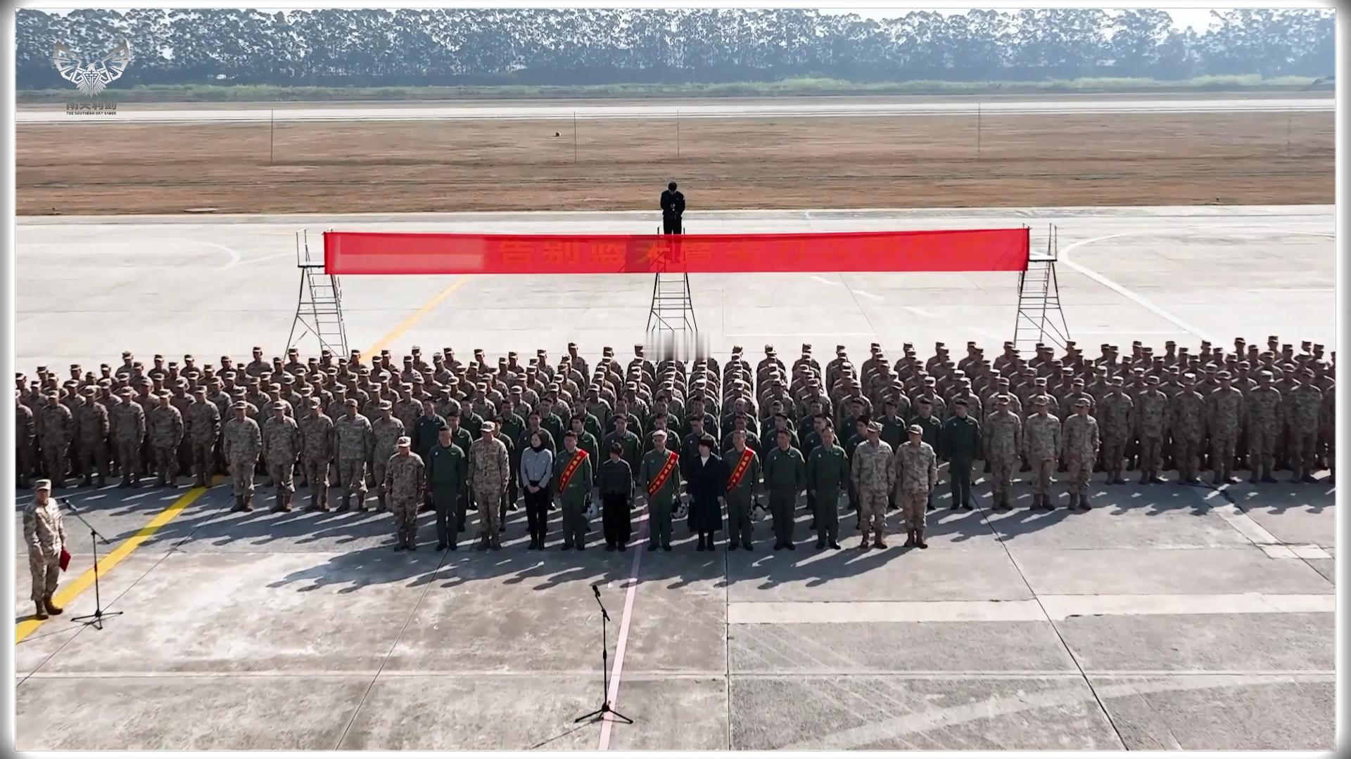 南部雄狮老侧卫烽火问鼎计划制胜空天