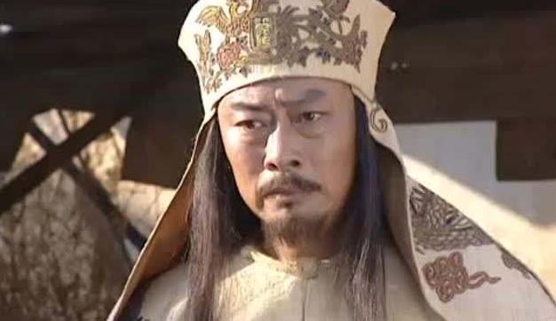 1868年，捻军后期的统帅张宗禹，兵败后只剩十几骑突围而出，逃到徒骇河边，第二天