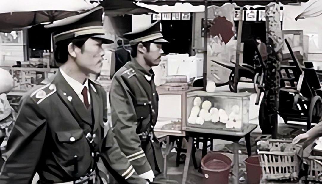 1954年，黑龙江一名男子与妻子朝夕相伴52个日夜后，竟被警方告知惊人真相：