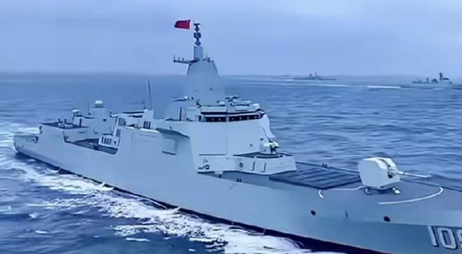 日本气炸了！中国海警船亮剑琉球，日本抗议无效！到2026年6月13日，中国海
