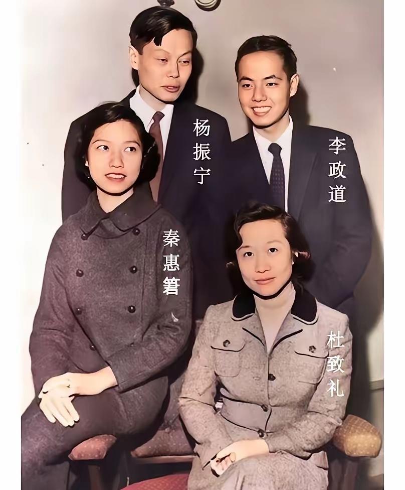 挺感慨的，当年两人无话不谈，闹僵后，半个世纪也没来往，最后在他们的老师生日时，又