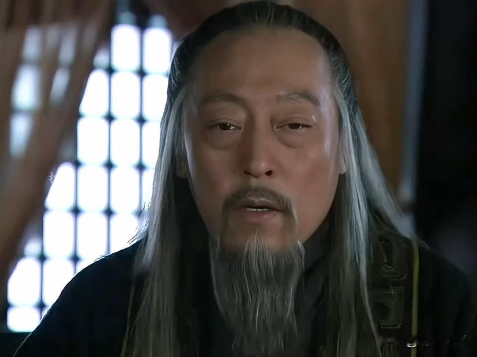 三国那乱世，曹操、刘备这些豪杰都很厉害，可最后却是司马懿赢了。他凭啥呢？首先是