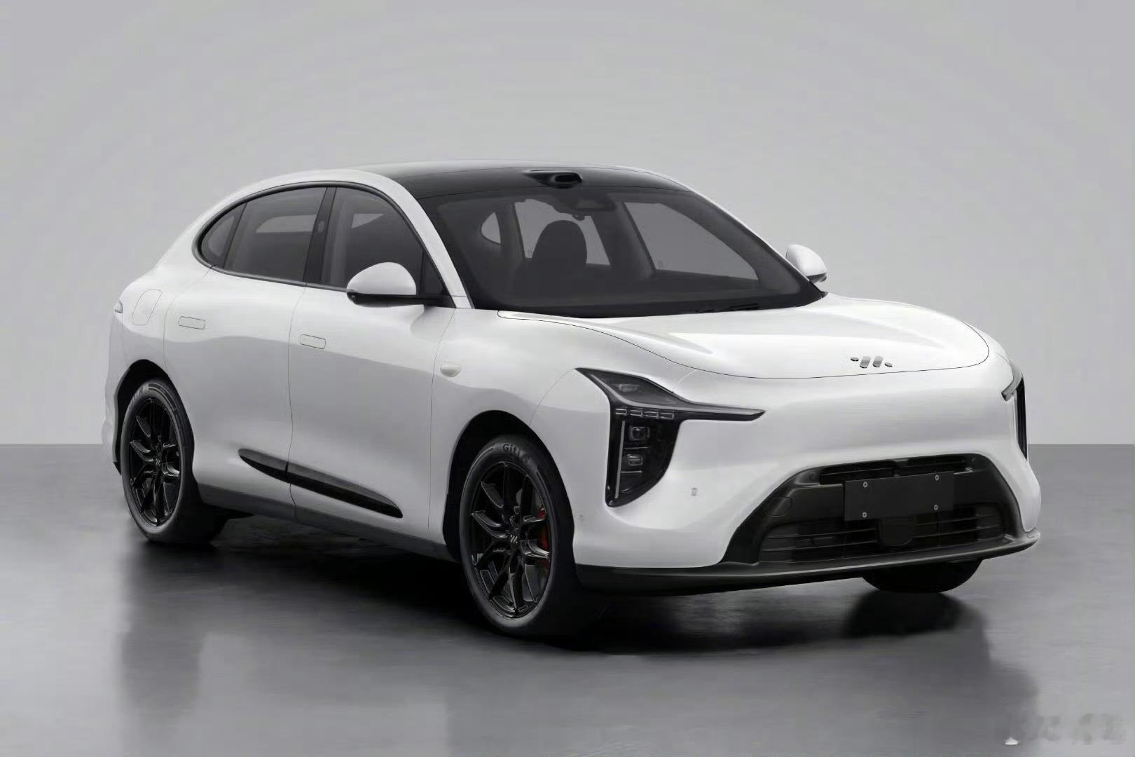 都在说智己LS6增程版的电池大，那么到底有多大呢？❶65.9kWh，WLTC纯电