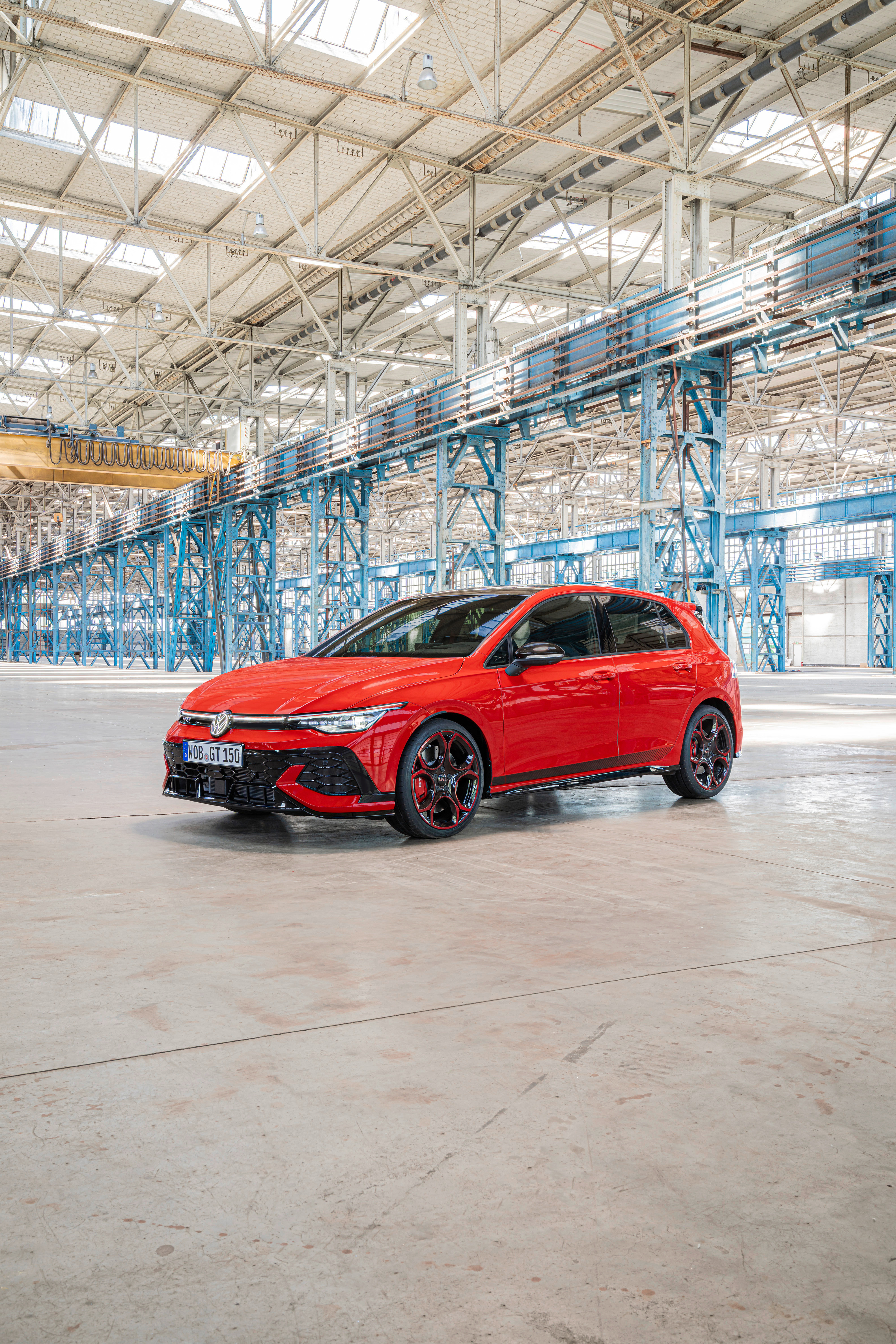 2026VolkswagenGolfGTI