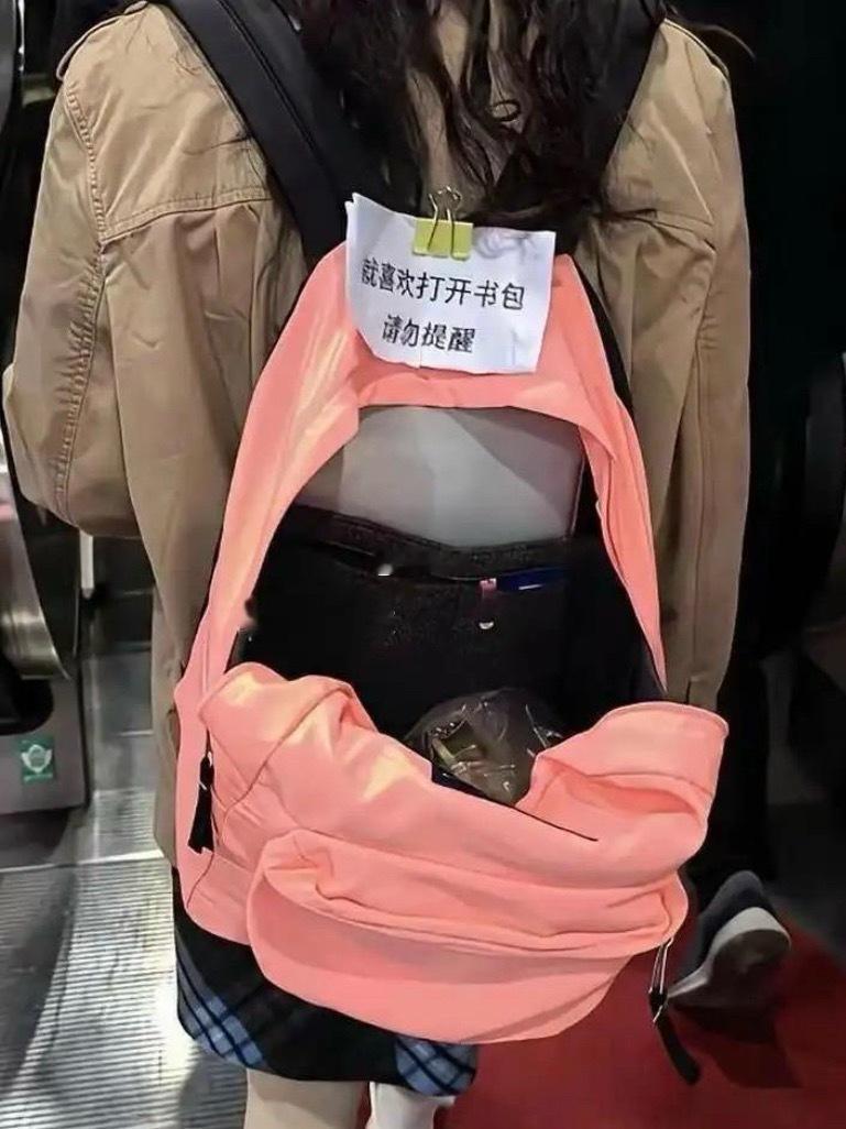现在的女生都喜欢这种爱好吗？