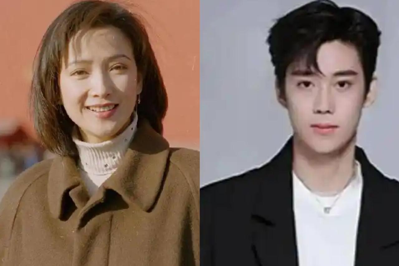 何晴去世，她最放不下的不是自己的演艺事业，也不是自己曾经两段失败的婚姻，而是