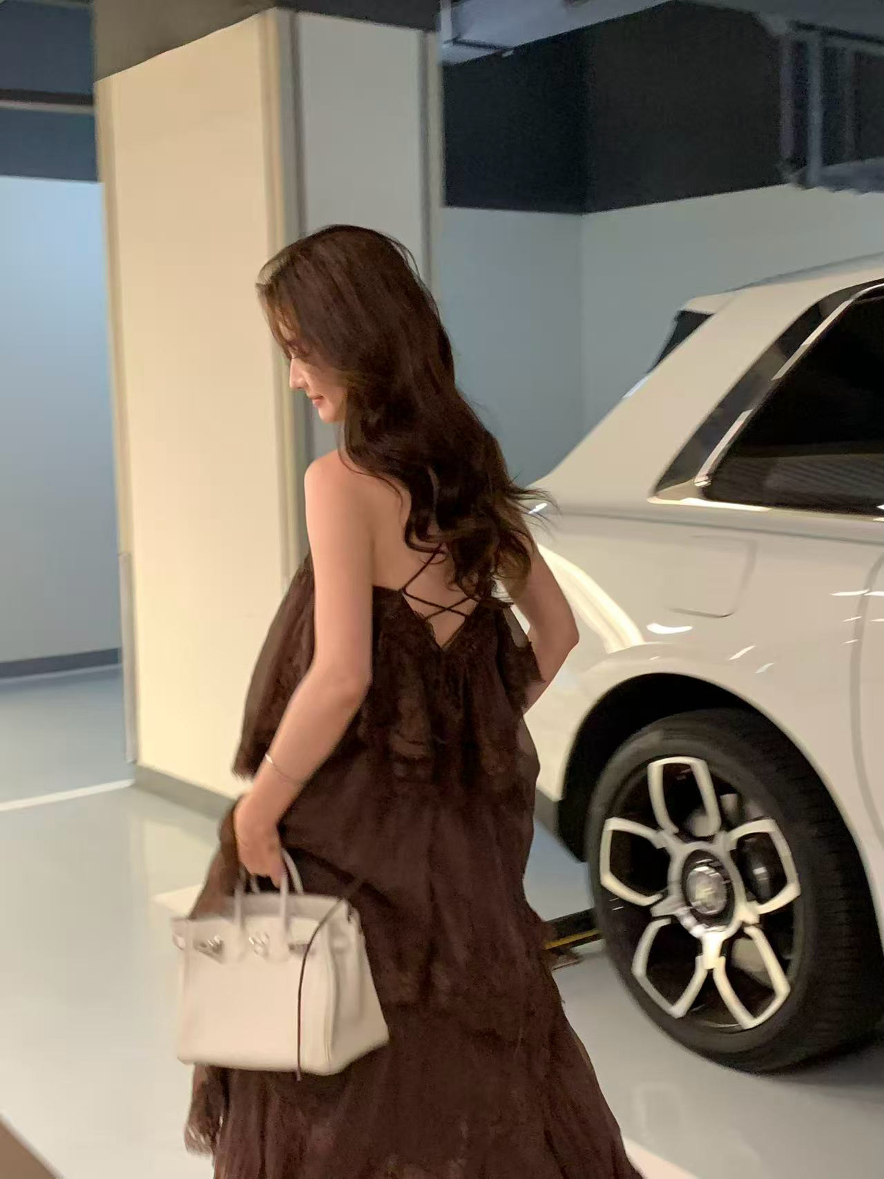 姐们我们晚上见我两个耳朵因为感冒有点听不见大家见谅哈可以进度慢一点不过都会