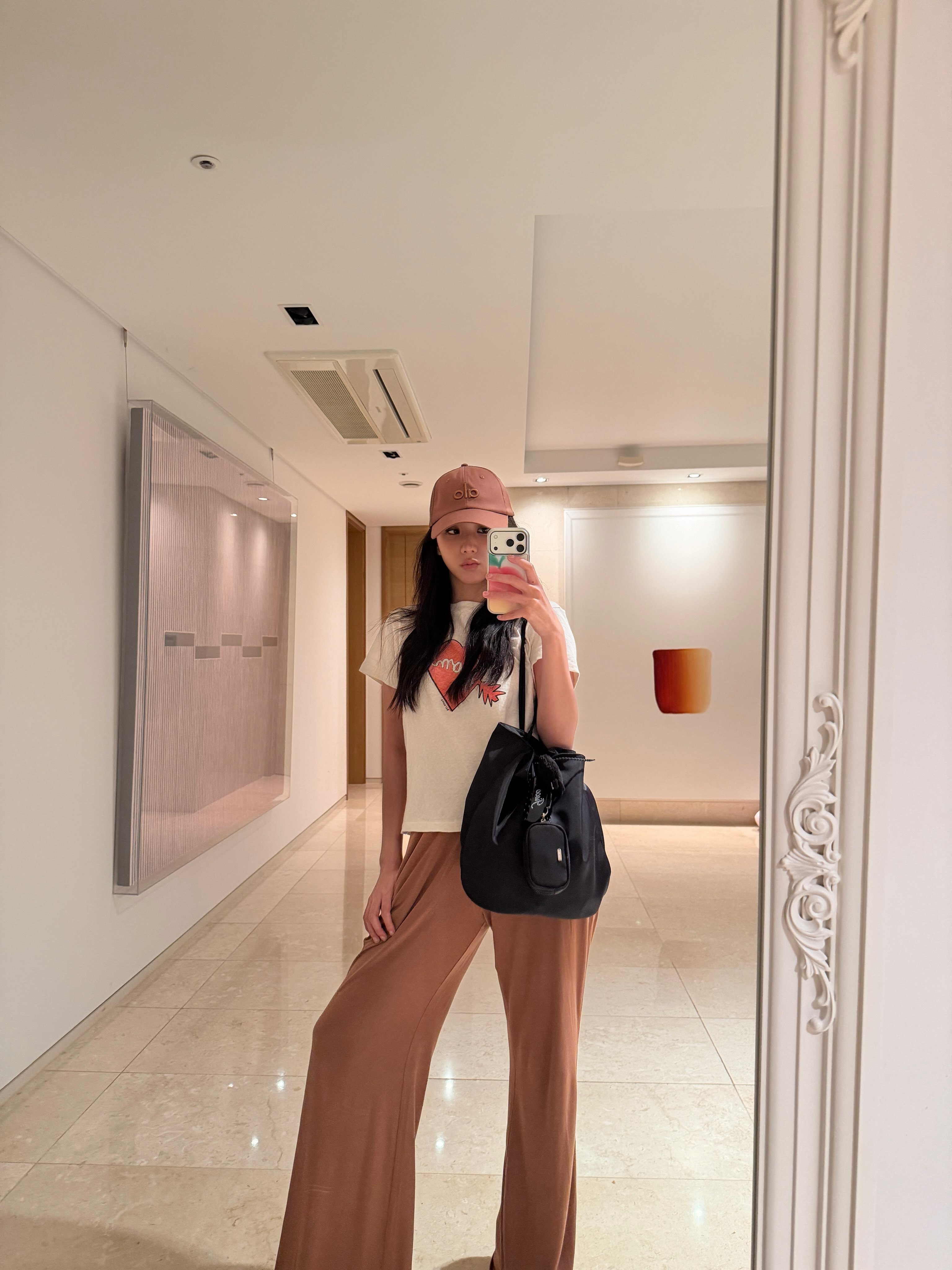JISOO各种杂七杂八的合集📚百变风格