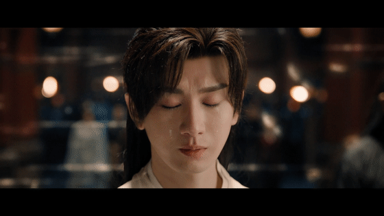 天地剑心世上再无兵人追《天地剑心》被王权富贵戳中泪点！他为救父亲悟天地一剑，舍命