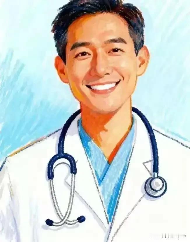 一位医生说得很通透的一段话：“再说一遍，人活着就是为了玩。工作、赚钱、运