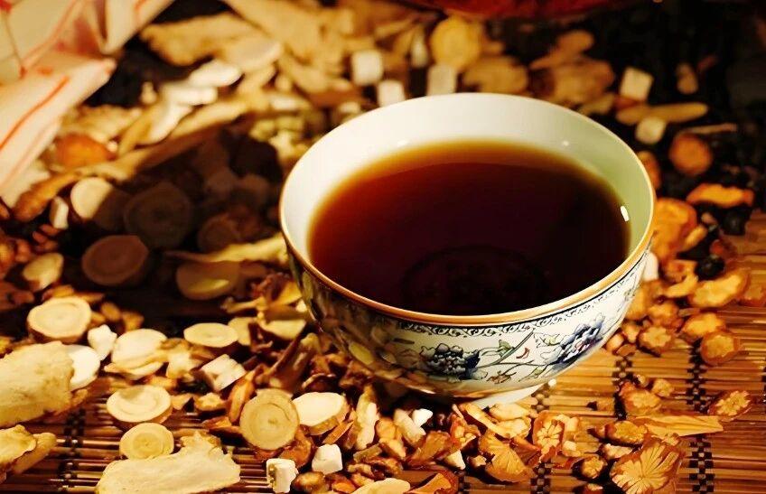 流感引起血象波动怎么办？送你一碗“防疫汤”，未病先“防”！流感高峰期，提醒大