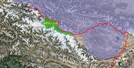 巴基斯坦为何愿意归还喀喇昆仑走廊？其实说白了，就算巴基斯坦占着不还，那也捞不到好