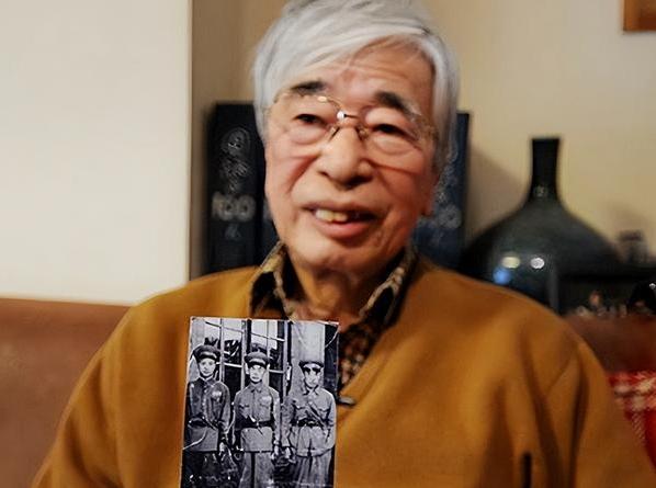 1948年，一个日本人冒充中国人，加入了解放军，征战半个中国，立下汗马功劳，还参