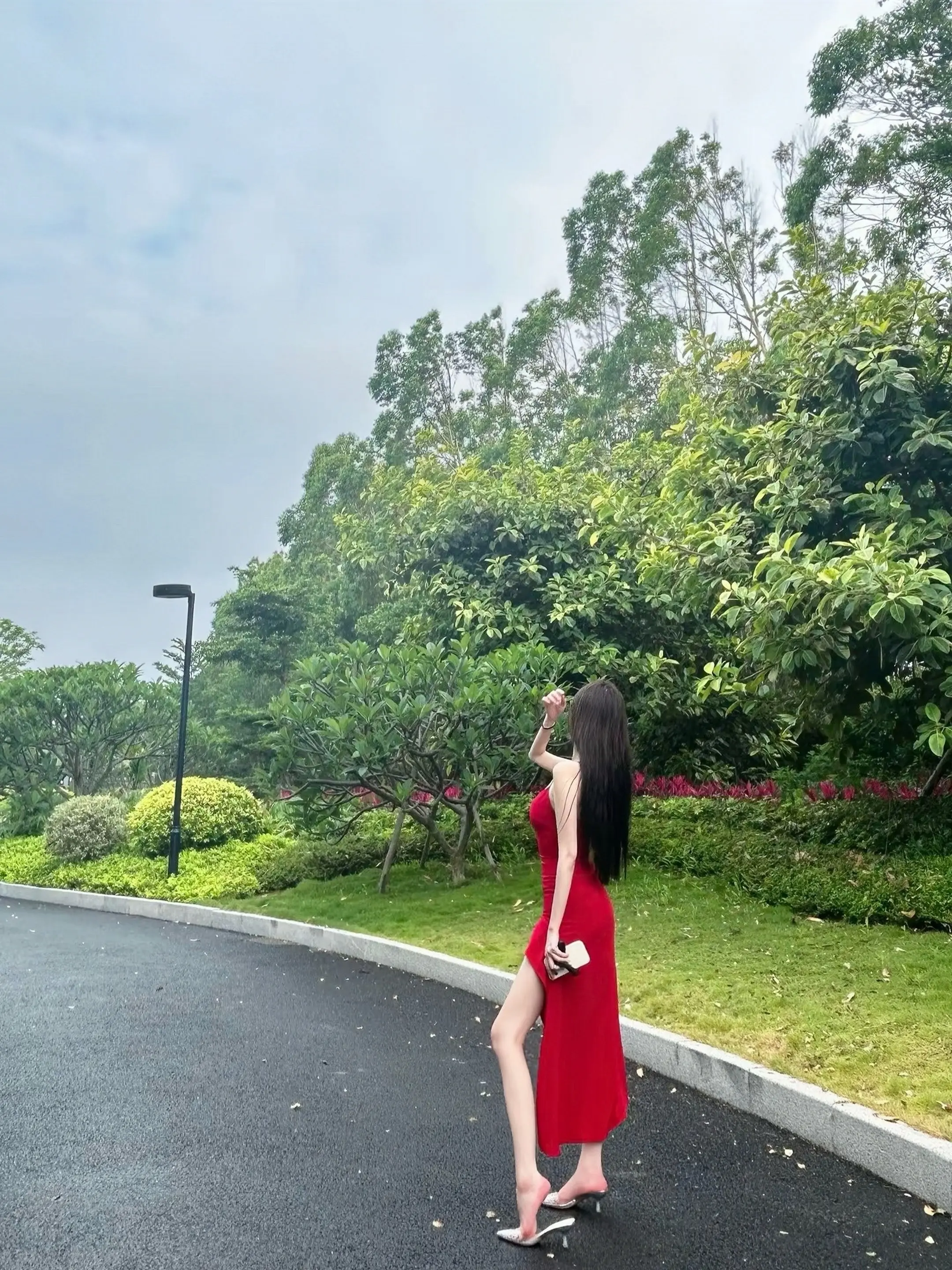 那天我看见了你的眼睛
