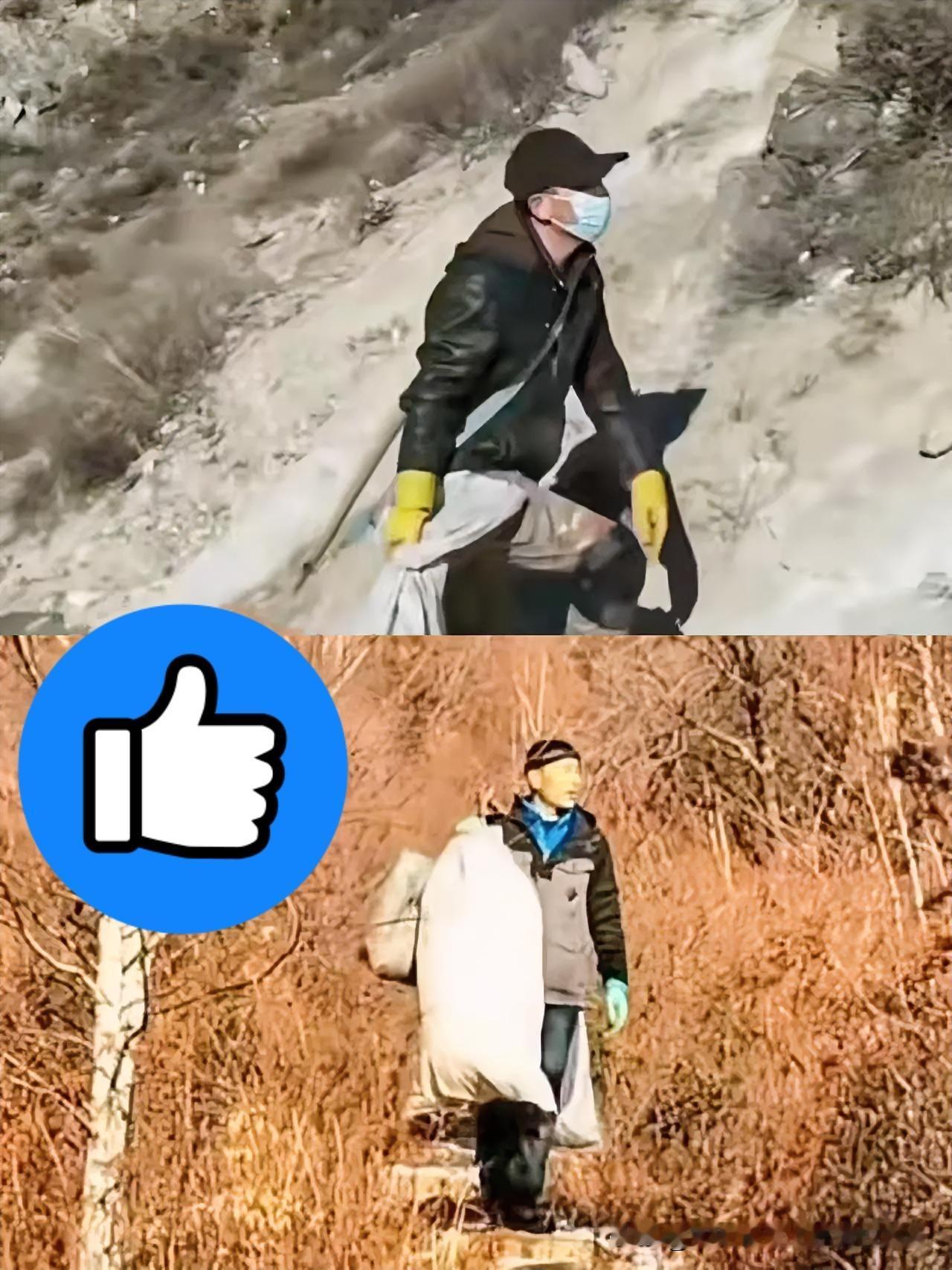 这下好了！不止内蒙古，全国人都知道这位银行小哥了！你敢信吗？一个银行员