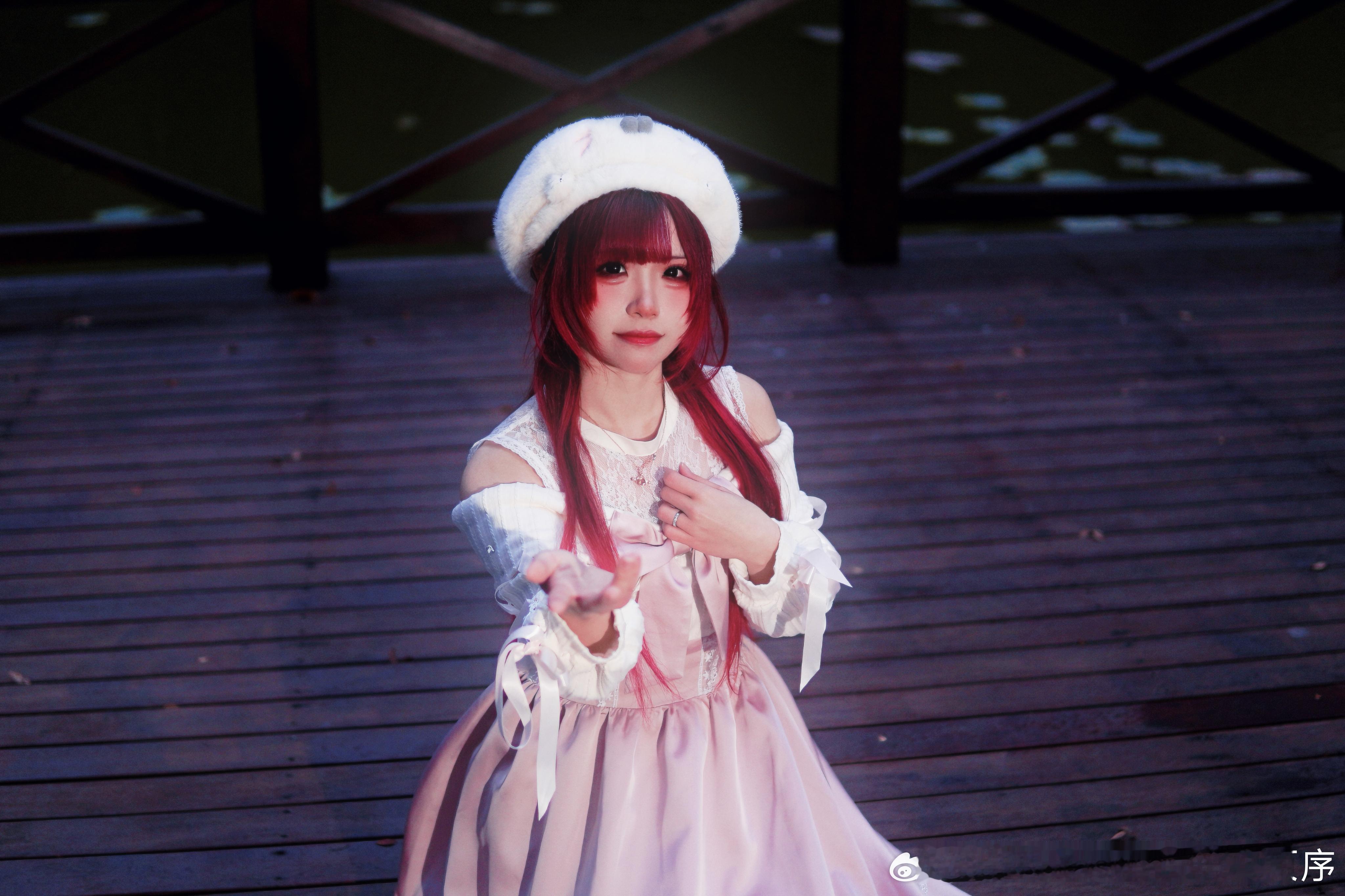 只要有你在，就一直是春天。春に一番近い街-40㍍P