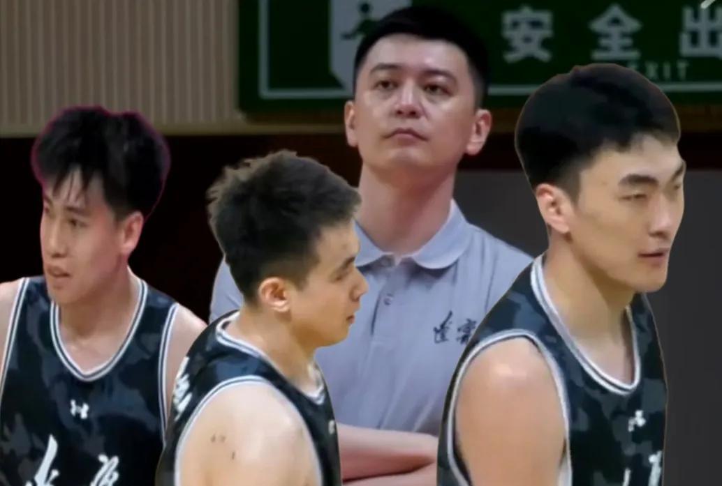 辽宁狂胜新疆34分！付豪19+9翻江倒海，赵继伟半场打卡下班，原帅持续低迷引担忧