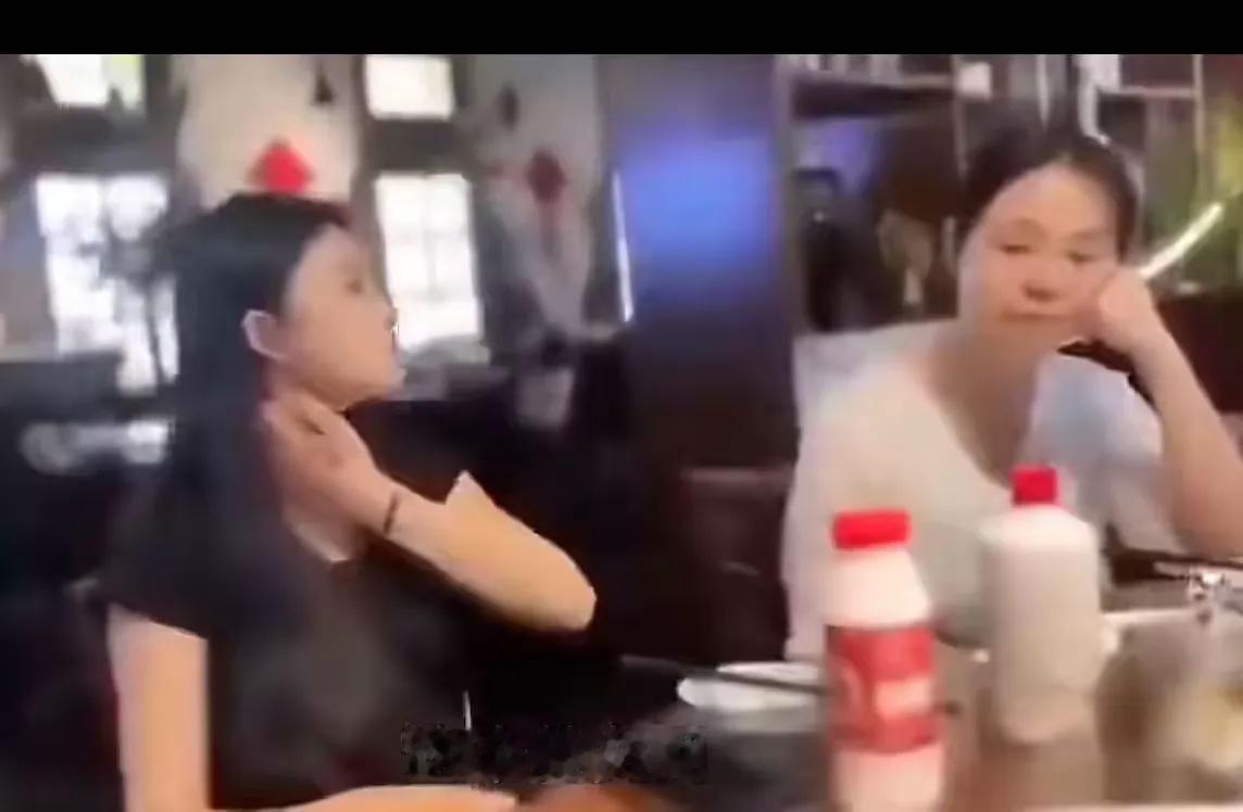 相亲后续段子完整版小伙淡定回：“是你看不上我，这顿饭是冲着有发展才请的，既然