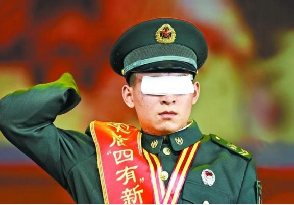 杜富国现在一个月领多少津贴，国家给了什么待遇？不夸张的说，多高待遇都是不够！