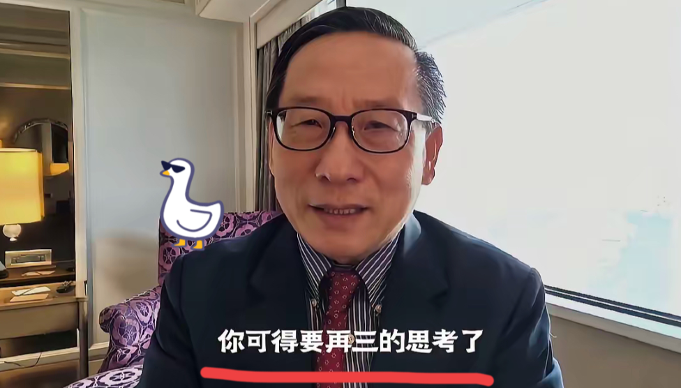 菲律宾最近不跳了，高志凯功不可没！高志凯教授太牛了，总能精准打击敌寇的软肋，