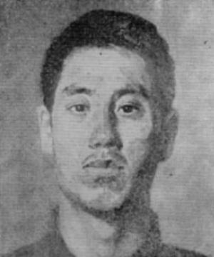 1982年，饶河县终于找到了迷失40多年的抗联第七军军长陈荣久的墓地，打开一看：