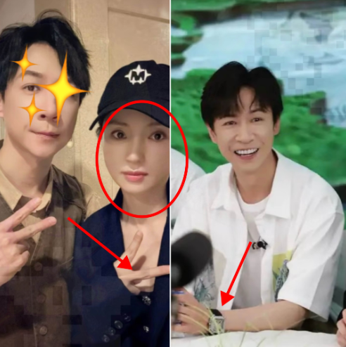 不查不知道，一查才发现，张维伊家庭背景不简单。谁能想到他放弃学业非要学表演