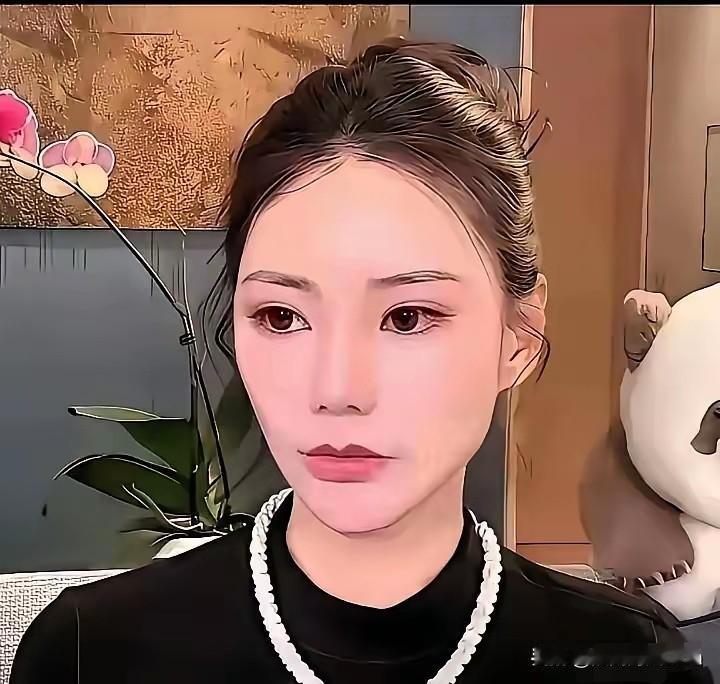 雪崩的时候，没有一片雪花是无辜的！量变引起质变，圈儿里的人都得独自承受，你接