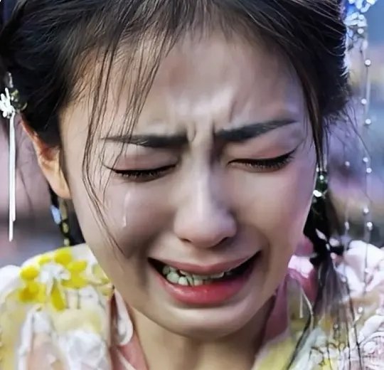 包上恩是跟白鹿学的哭戏演法吗？