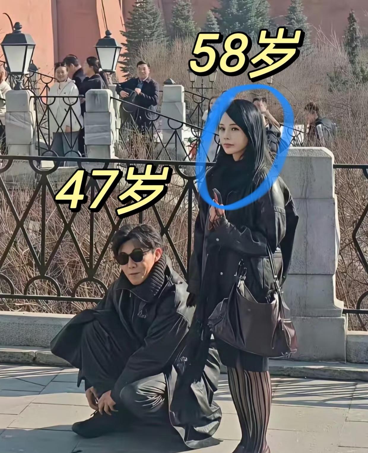 心态藏着颜值与幸福！伊能静活成众人羡慕的模样翻看伊能静的近照，完全猜不出真