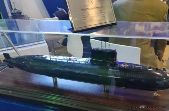 “从明年起，印度将不得不面对中国为巴基斯坦建造的新型潜艇”，4日印度《印度时报》