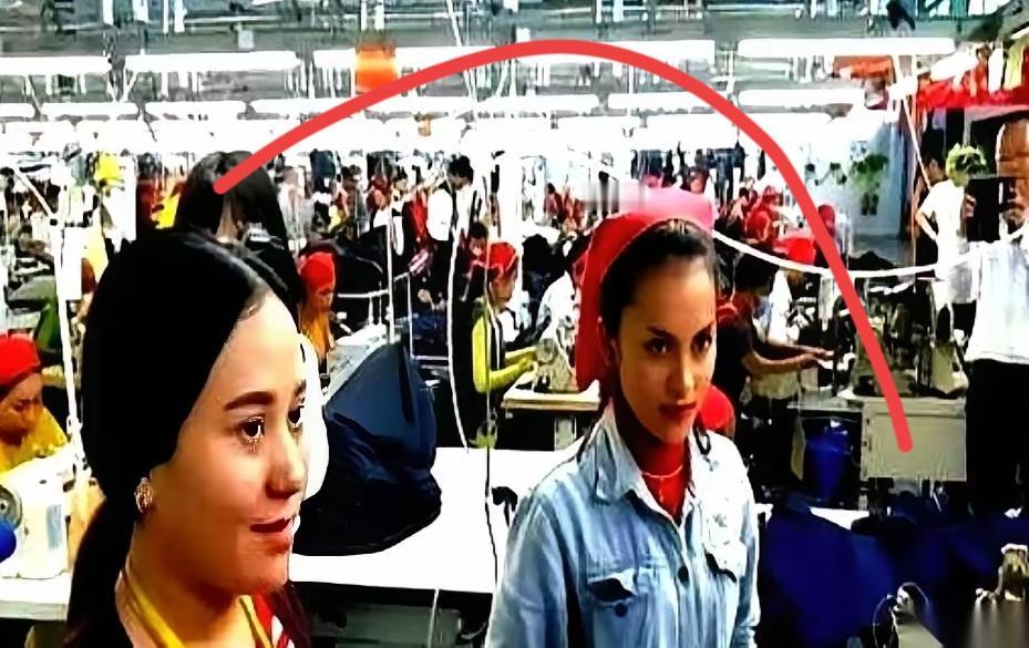 最近听了个事儿，人都听傻了。一百多万同胞，在越南打工。居然，很多人不想回来了