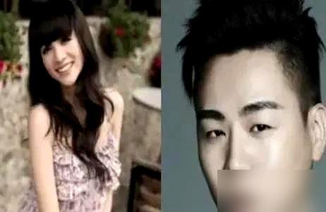 42岁的胡彦斌还在马尔代夫绞尽脑汁求亲妈点头接纳小16岁的新欢，当年胡妈死活挡在