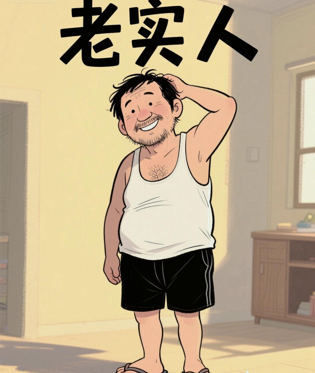 嫁老实人=幸福？走进婚姻才懂：老一辈给我们挖了一个“坑”。老一辈总告诉