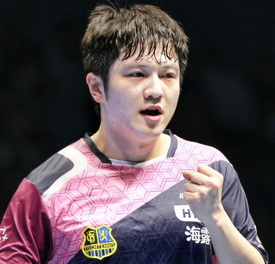 德甲萨尔布吕肯队总经理巴鲁瓦接受采访，谈到了樊振东的转会。　　问：巴鲁瓦先生，