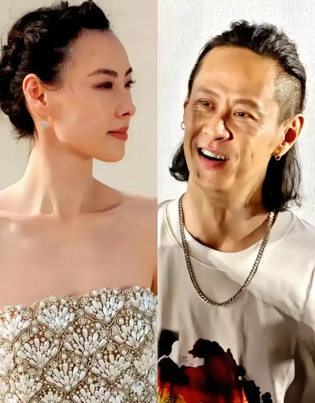 很多人都想不通，梁洛施这个曾经站在李嘉诚家族中心、为千亿豪门生下三个男丁的女人