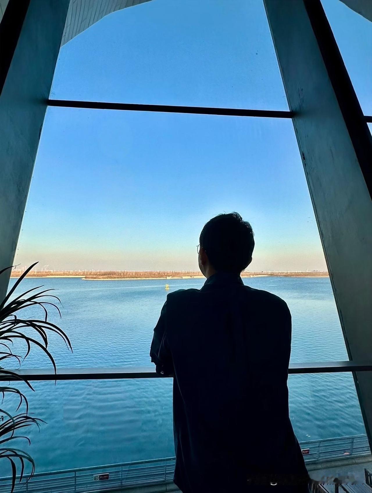 成年人的解压方式，早就不靠吃吃喝喝了。反而开始贪恋独处的时光。一个人待着，沉默地