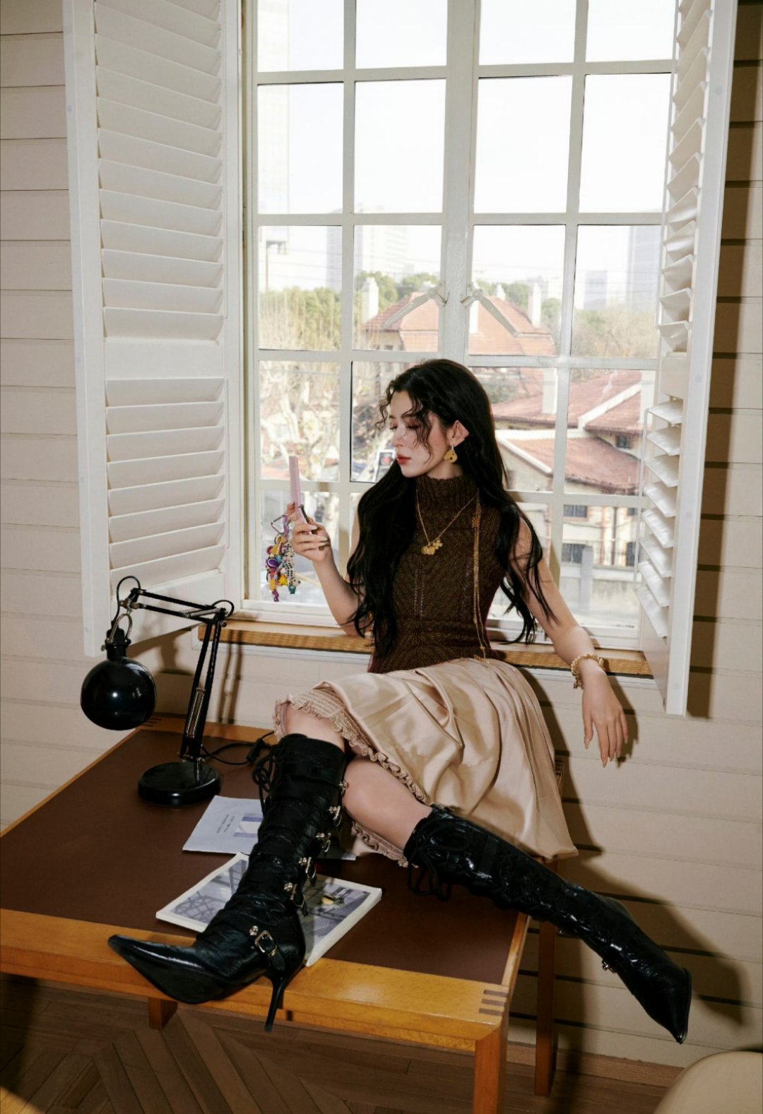 哈尼克孜生日快乐宝新的一年新的一岁新的开始