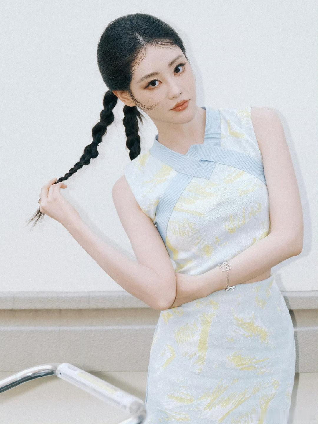 #祝绪丹##祝绪丹##祝绪丹#万千偏爱皆予你🫧🥺Allmyloveisforyou姐姐的绘画天赋