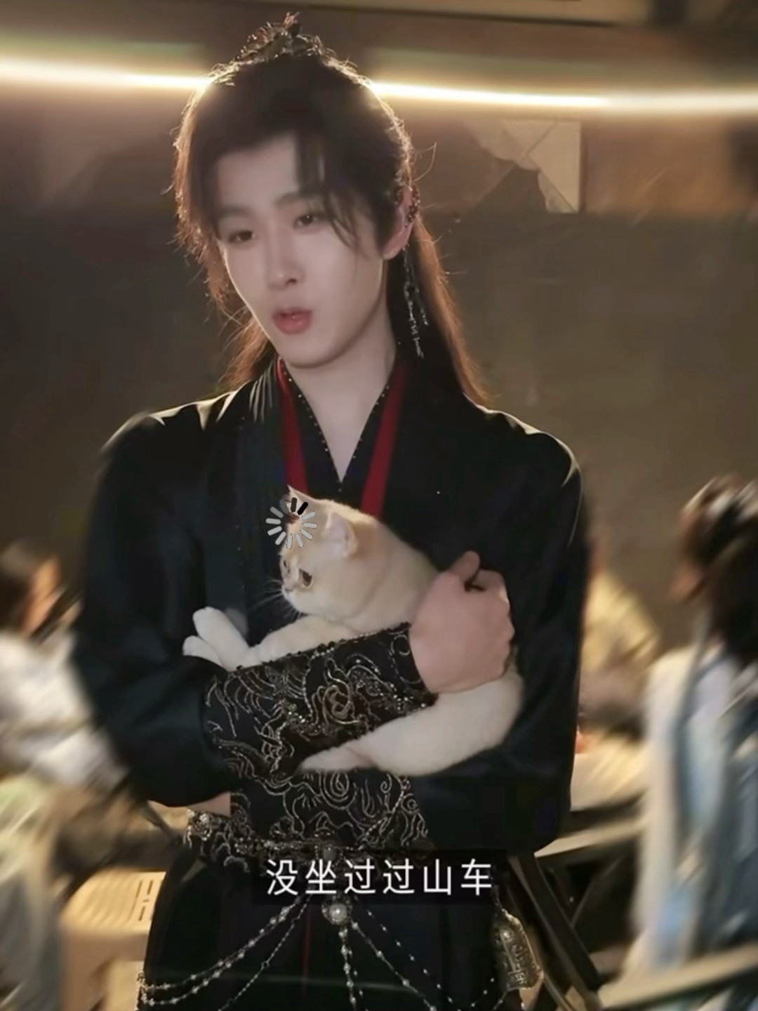 孩子成长环境